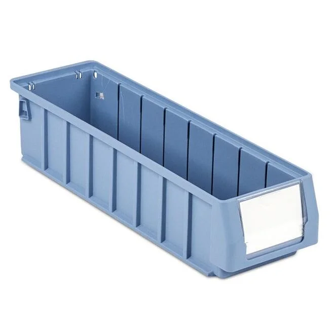 Industrial Plastic Storage Bins for Tool Parts Organizer