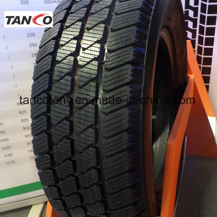 Double Star Brand Tire Winter Tyre Used Super Quality Car Tire 195r14c