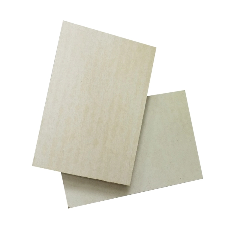 6mm Calcium Silicate Board Base Plate for Decorative Board Interior Wall Cladding Panel