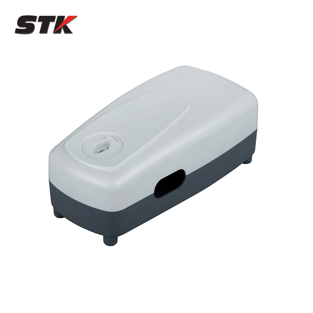 Custom Plastic Injection Case of Medical/Industrial Box