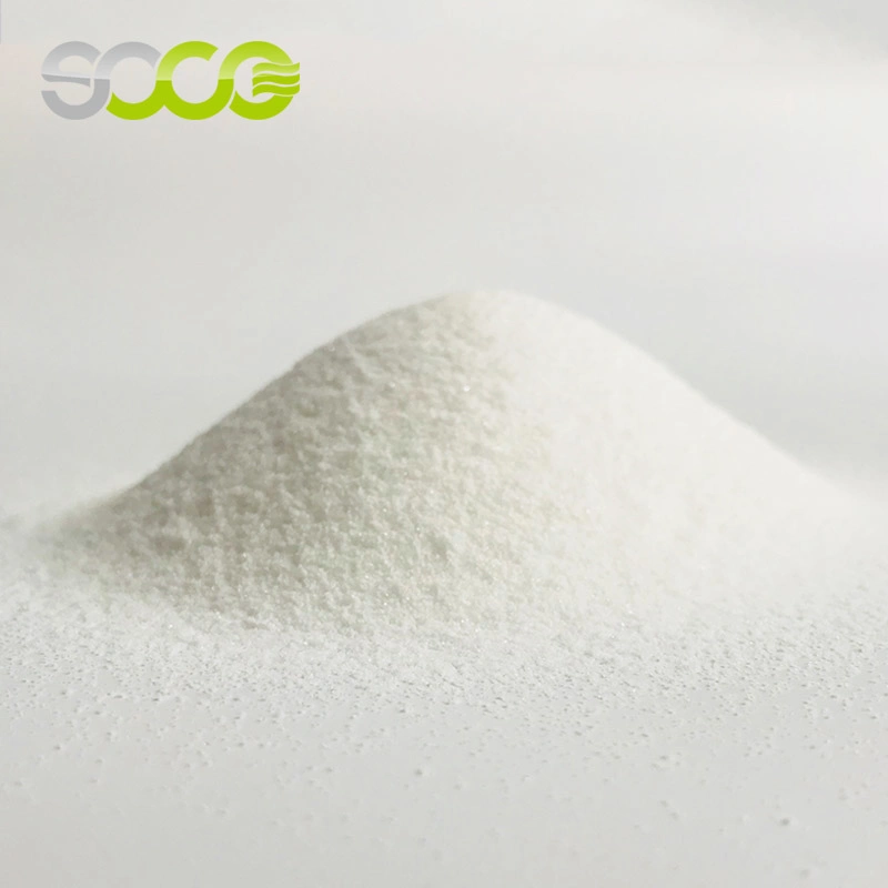 High quality/High cost performance  Cheap Sodium Polyacrylate Polyacrylate Potassium Agricultural Super Absorbent Polymer for Mix with Soil Fertilizer