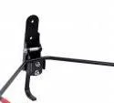 Adjustable Tilt Wall Mount Bicycle Horizontal Bike Rack Display Rack (HF-025A)