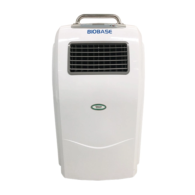 Biobase UV Air Sterilizer (Mobile)