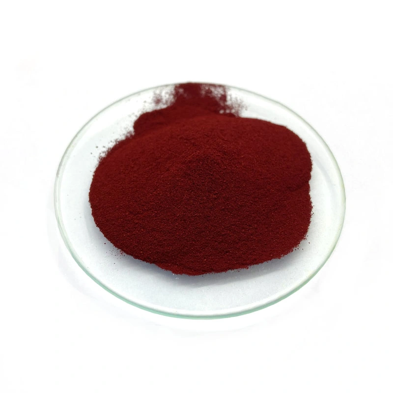 Pigmento orgánico rojo 57: 1 Pr57: 1 para tinta Solventbase