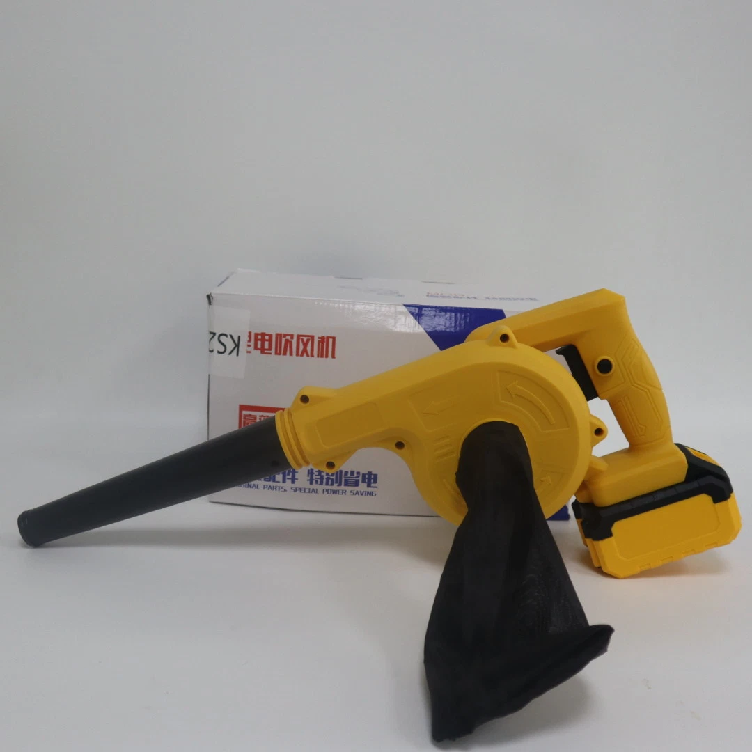 Garden Leaf Blower Handheld Electric Mini Blower