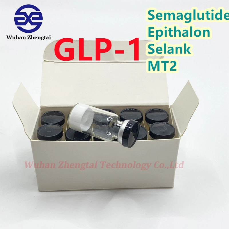 Weight Loss Peptide Powder Tirzepatide Retatrutide Adipotide 5mg/10mg CAS 910463-68-2