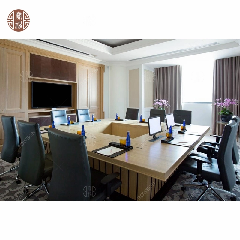 Customized Hotel Public Furniture for Meeting Room