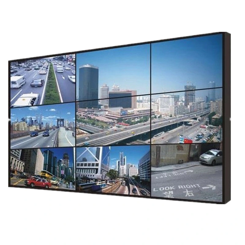 Samsung LTI550HN14 1920X1080P LCD panel LCD video wall screen with matrix