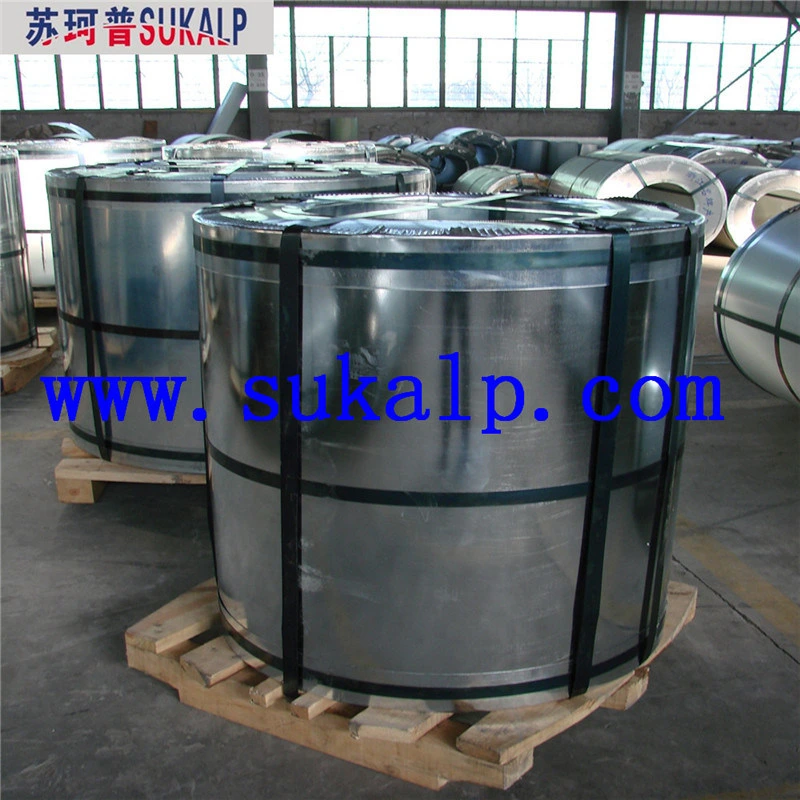 Hot Dipped Galvanized Steel Coil/Secondary Grade Tinplate Sheets and Coils 2021