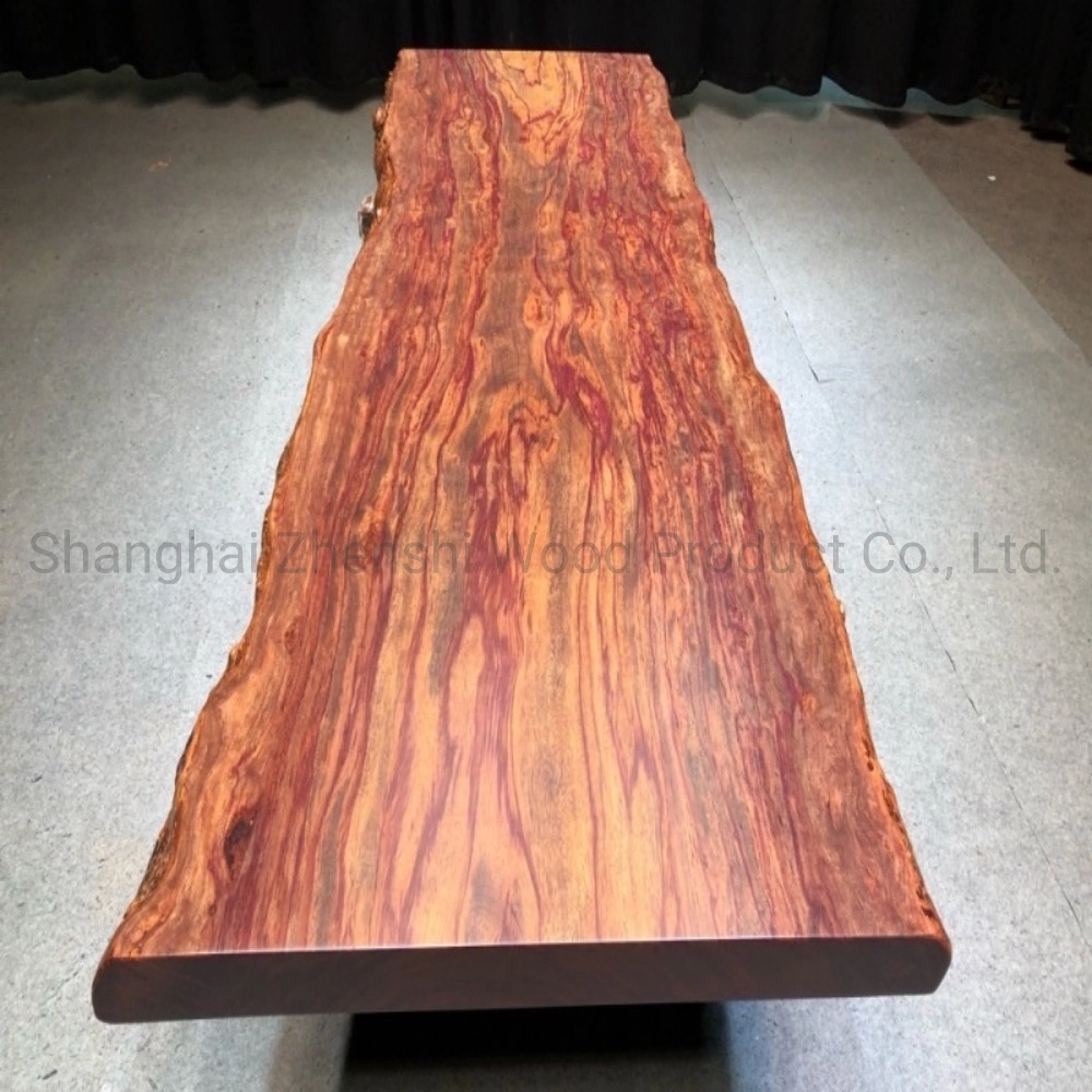 Solid Wood Coffee Table Wood Conference Table