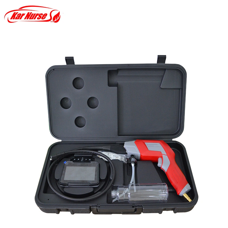 Hot Sale Portable Auto Air Conditioning Cleaning Gun