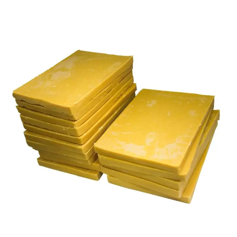 Beekeeping Honeycomb Edibility 100% Pure Certified Organic Beeswax Plates