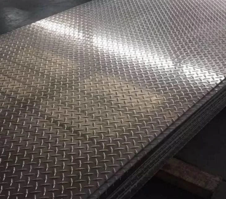 1000 Series 1050 1060 1100 Mill Finish Surface Mirror Aluminum Sheet Plate