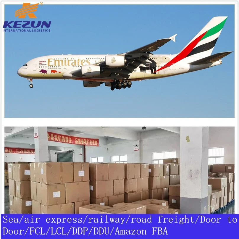 China Shiping Agent with Door to Door Services Shipping From China to Mozambique Africa