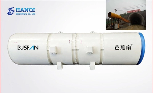 Centrifugal Blower/Tunnel Axial/Jet Ventilation Exhaust Smoke Fan for Tunnel,Construction,Metro,Underground,Mining,Metallurgy,Textile,Cooling China Manufacturer