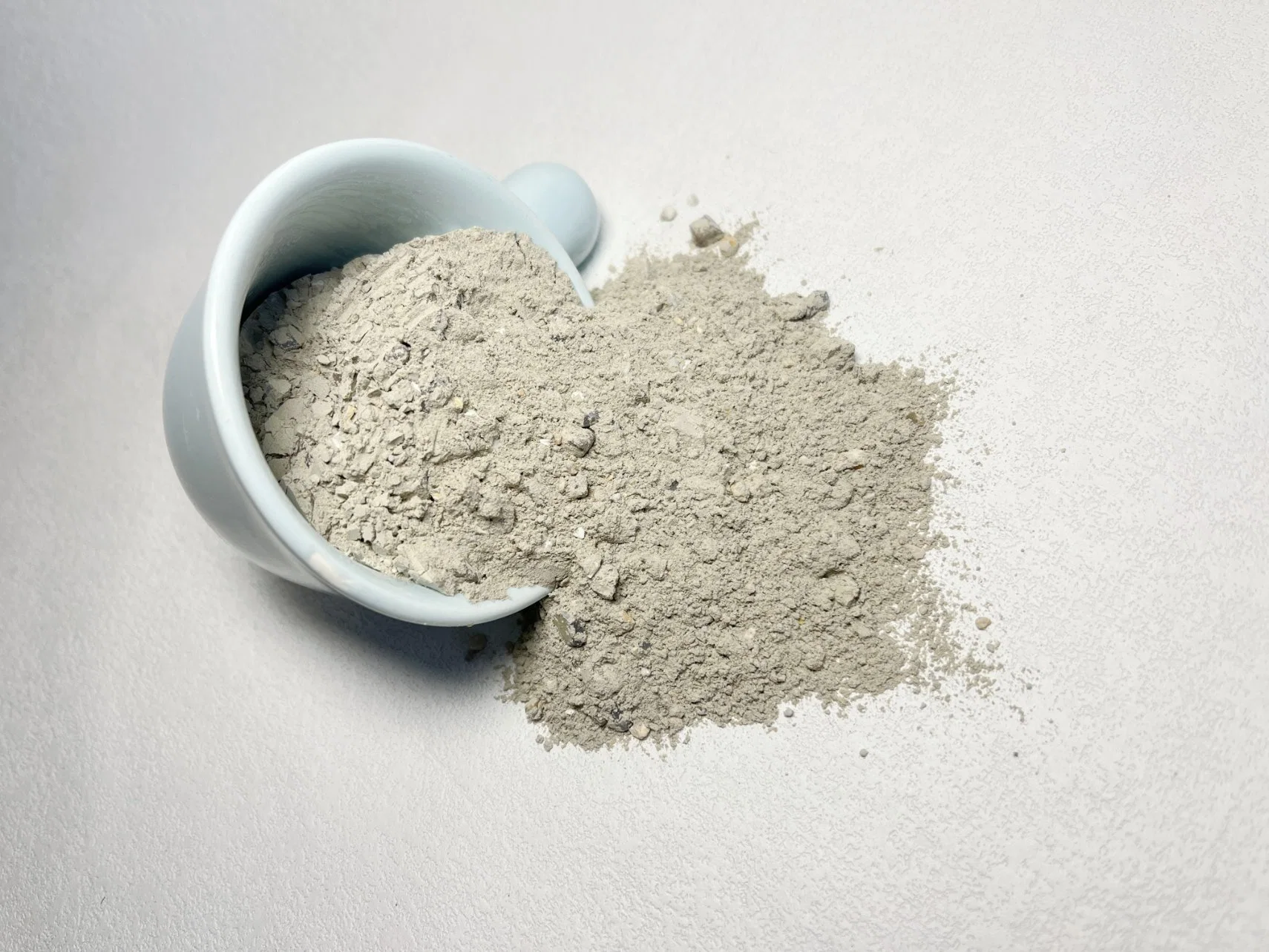 Greenergy Low Cement Refractory Castable Including High Alumina Mullite Corundum Castable Low Cement Castable