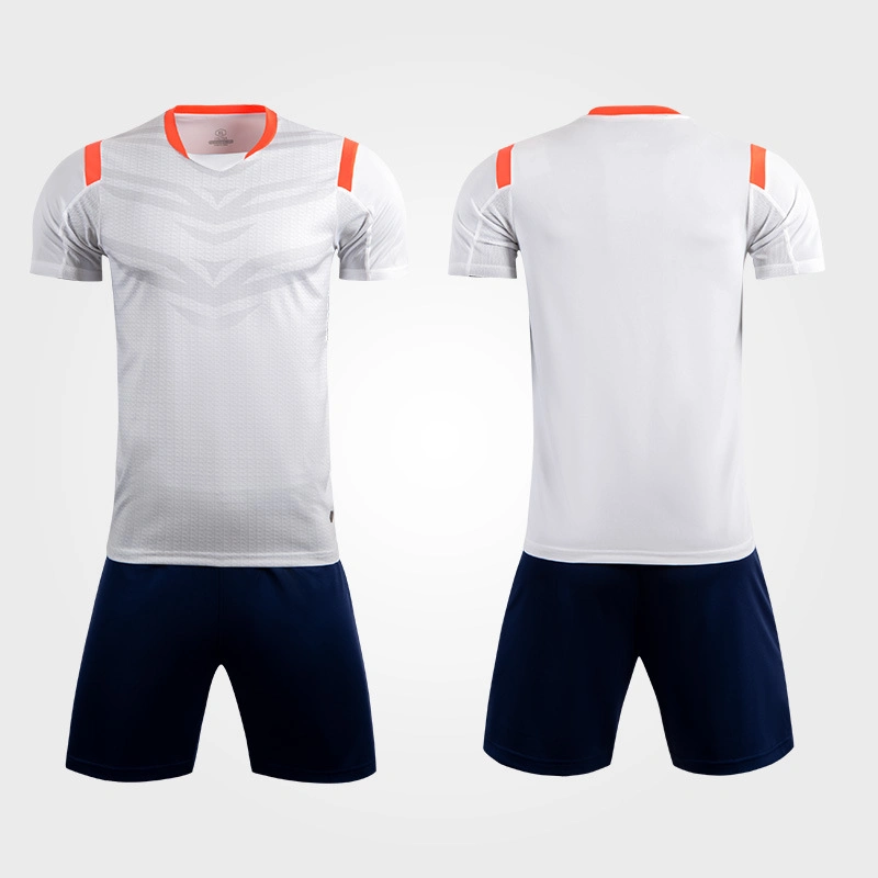 Wholesale/Supplier Sublimation Soccer Uniform/Custom Soccer Jersey Team Wear/Soccer Uniform Club Football Jersey Sports Wear Soccer Wear/