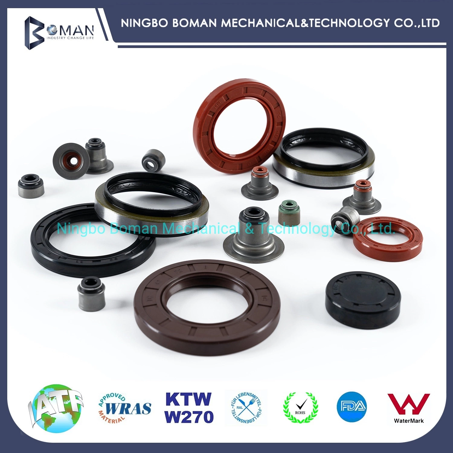 Silicone Rubber Product, Rubber Plug, Rubber Bellow, Auto Parts in High quality/High cost performance 