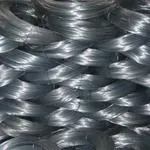 High quality/High cost performance  Galvanized Iron Wire