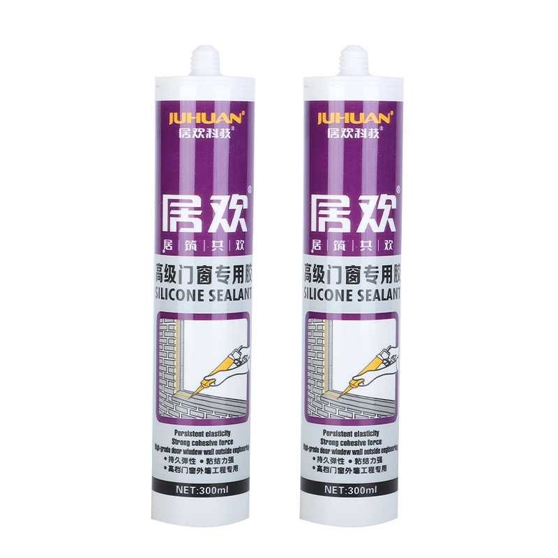 High Performance Structural Silicone Sealant/Structural Glazing Silicone Adhesive