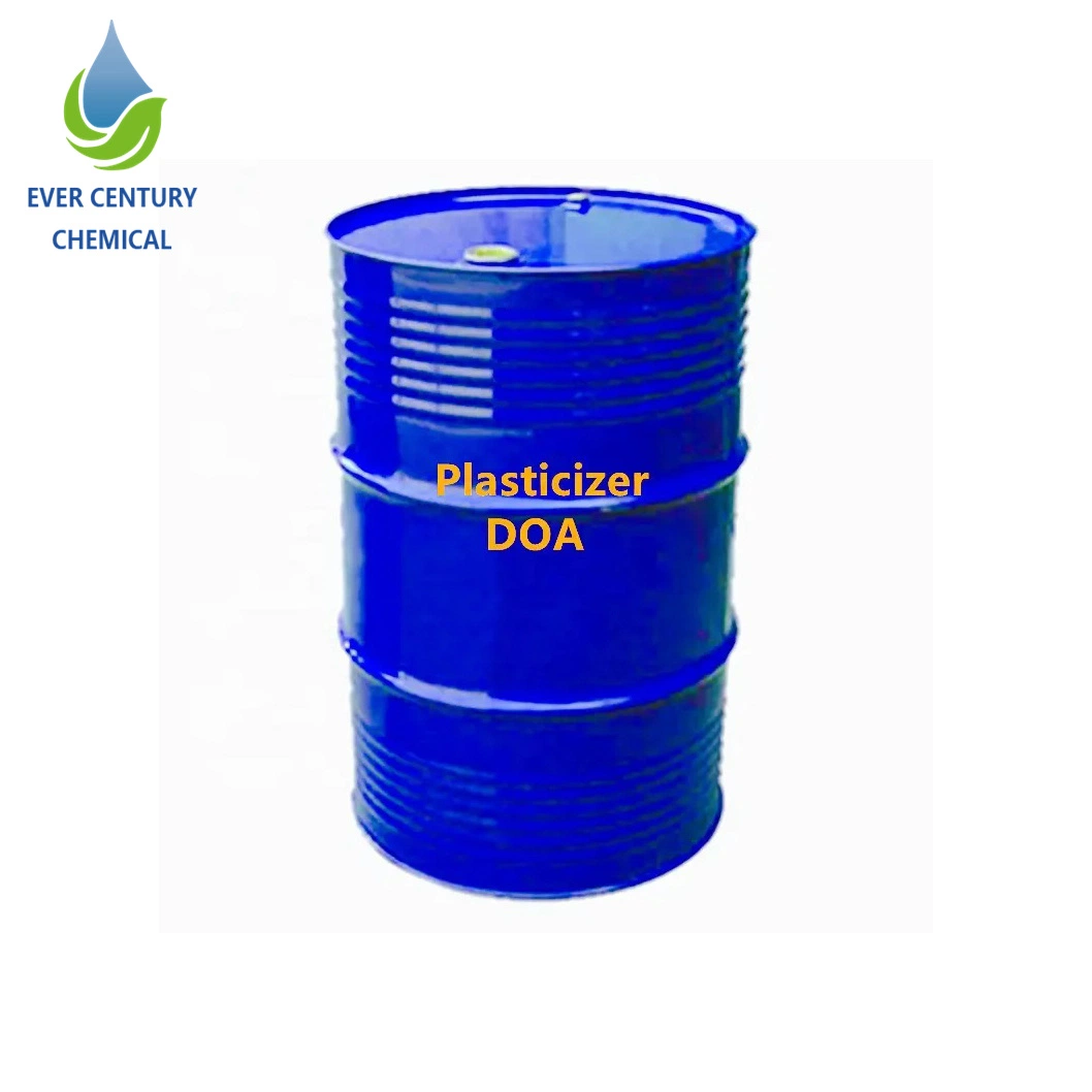 Doa Competitive Price Good Quality CAS: 103-23-1 Plasticizer Dioctyladipate with Low Price