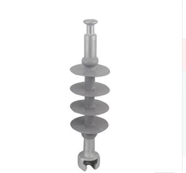 Hot Sell Fxbw Type Suspension Composite Insulator