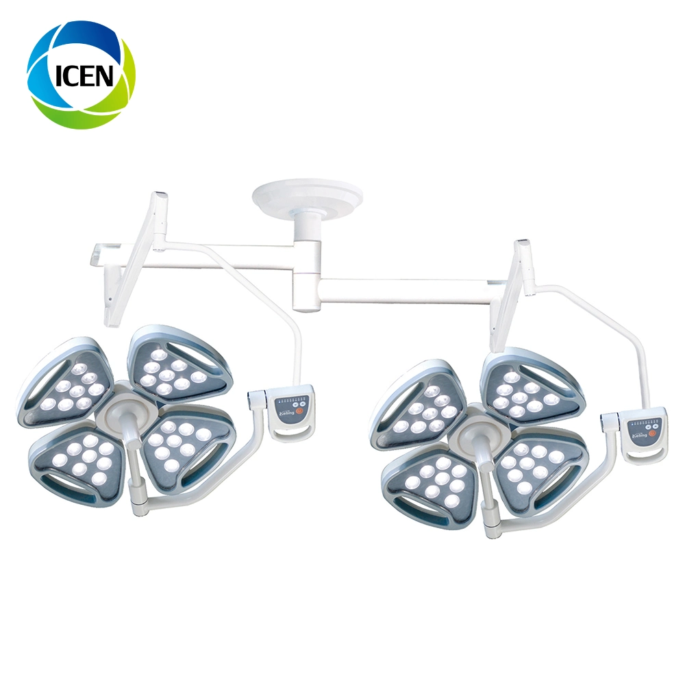 in-Sz4 Portable LED Operating Room Medical Head Surgical Lamp Operation Theater Light Prices