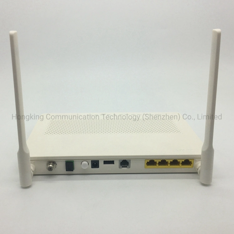 Original GPON ONU CATV ONU ONT Hg8247h5 Eg8143A5 EG 8247W Mit Remote CATV Control kompatibel HW Olt 5608t 5800