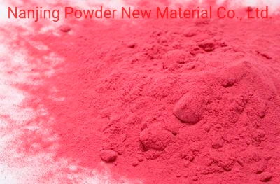 RoHS Pb-Free Test Sand Texture Outdoor Polyester Powder Coating