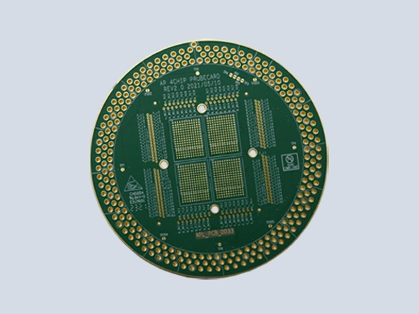 Industrielle Steuerelektronik Elektronik Leiterplattenmontage Sicherheitssteuergeräte