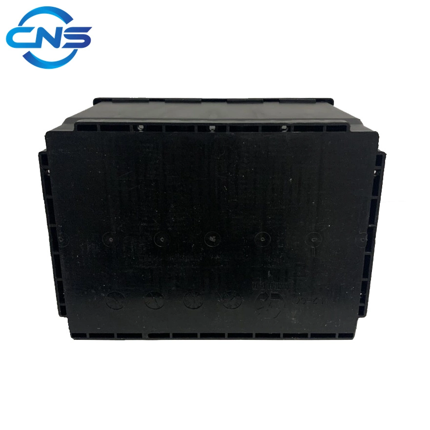 12V 60ah Maintenance-Free Lead Acid Automotive Battery for Japan Auto Car