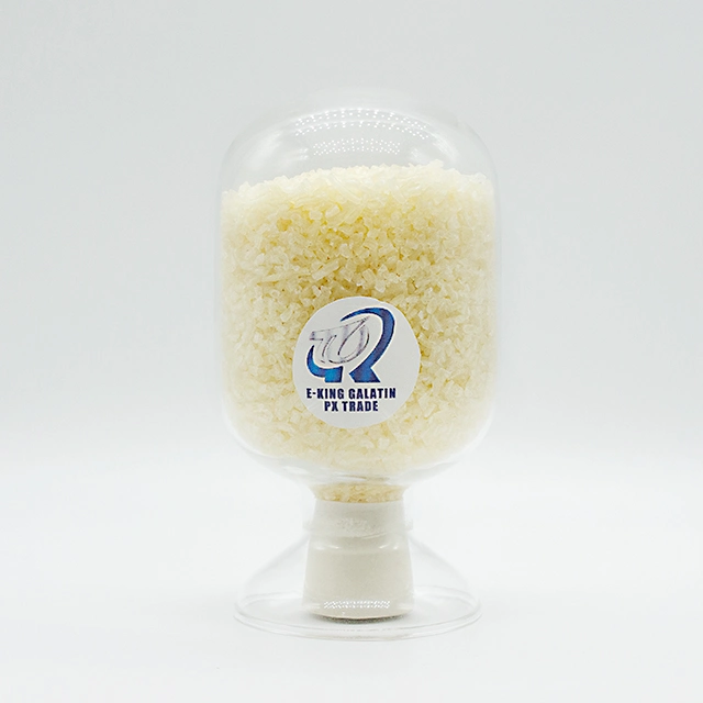 Edible Gelatin Powder with ISO HACCP Halal