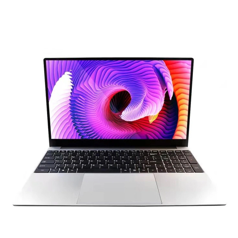 14.1 Inch Win10 Quad Core Notebook Computer 4GB+64GB