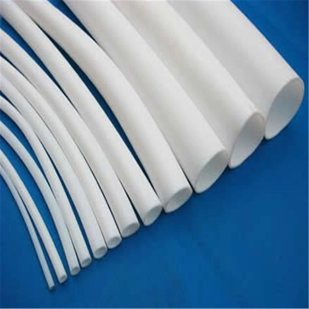 PTFE Spring Seal/PTFE White Gland Packing