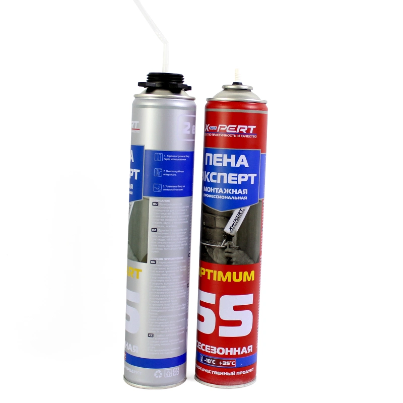 PU Foam Sealant High Performance Flexible