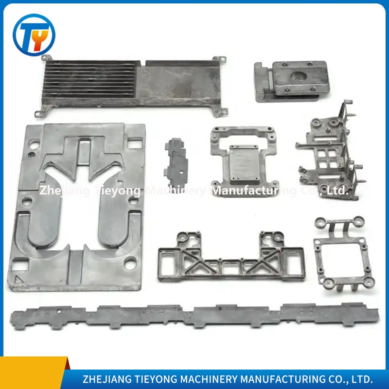 Venta caliente otro motor generador de automóviles de Fundición Tapa de cierre Auto Parts