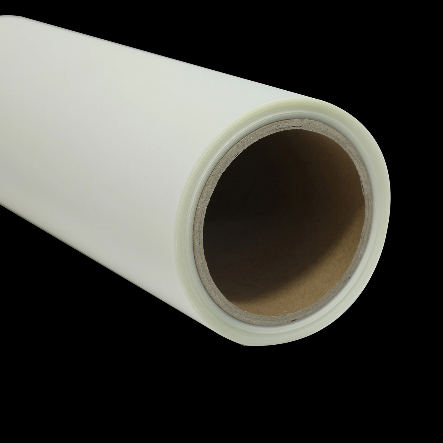 Hot Peel Cold Peel Double Single Side Printing 75 Micron 30 33 60 Cm 60cm 60cm*100m Dtf Pet Film Roll for Heat Transfer Printer