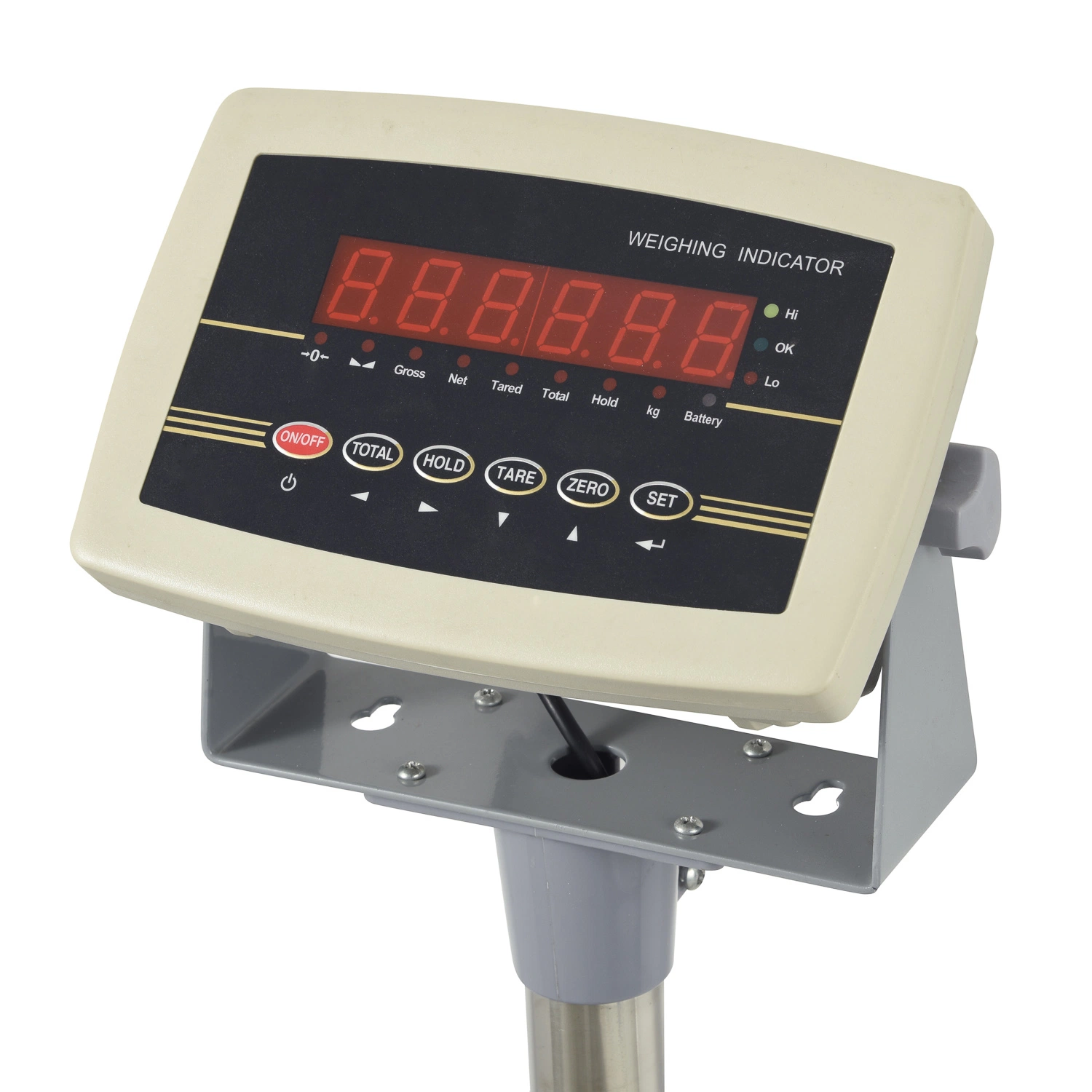 Wholesale/Supplier Tcs 100kg 150kg 200kg 300kg Electronic Platform Digital Weighing Scale