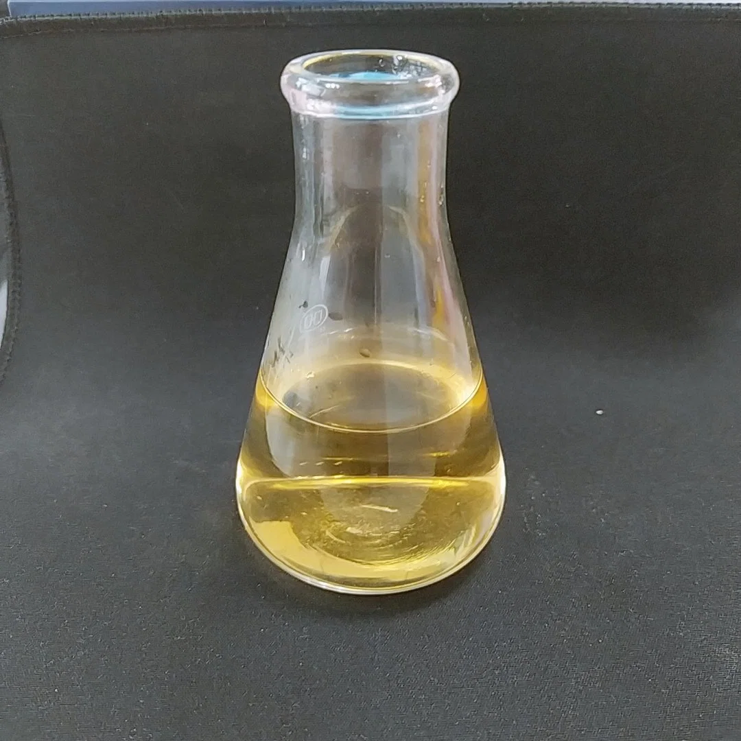 Raw Material Chemical 1-Tetralone Liquid CAS 529-34-0 with Best Price