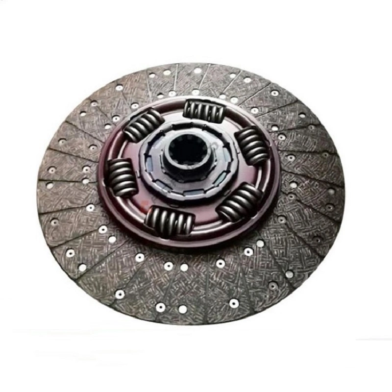 Wg9925160300 CH430-25 HOWO A7 Clutch Plate