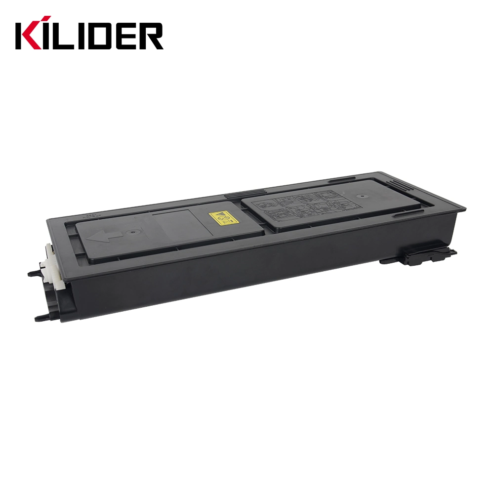 Discount Printer Cartridges Compatible Tk675 Laser Toners for Kyocera