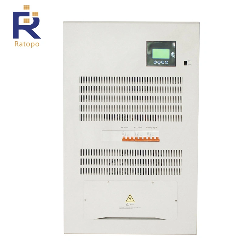 New Grid 3kw 3000W Pure Sine Wave Solar Inverter