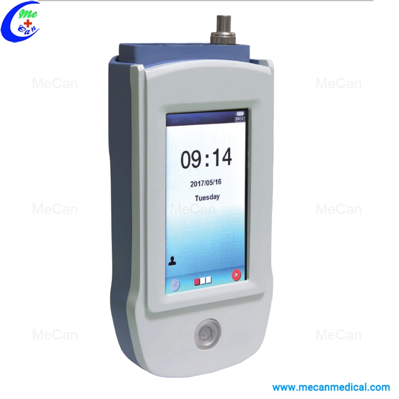 Mecanmed Hot Selling Portable pH Meter