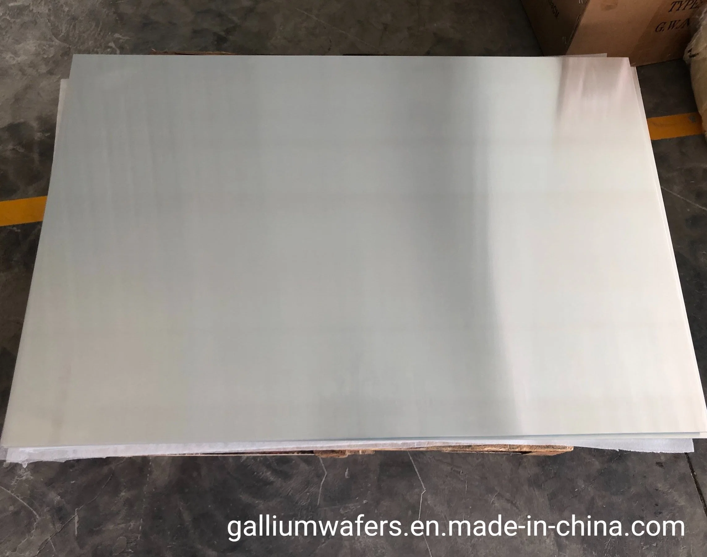 Magnesium Aluminum Zinc Plate Alloy Az31b 6.35mm Thick