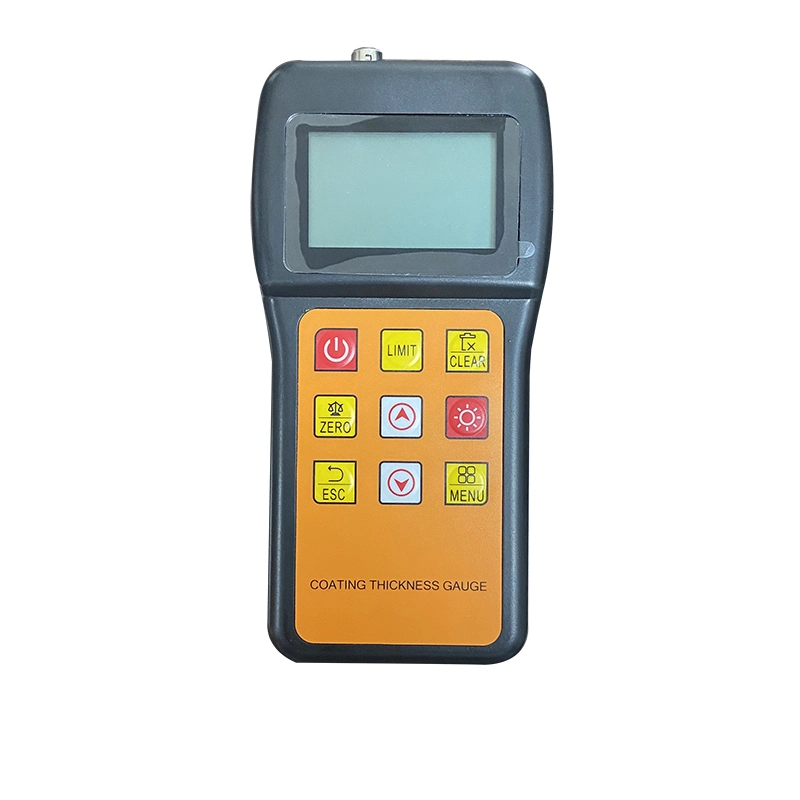 Custom Logo High quality/High cost performance  Paint Chrome Coating Thickness Gauge