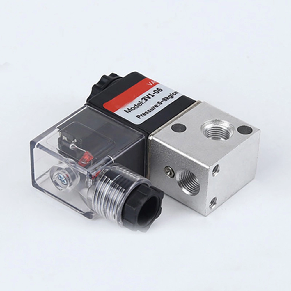 3V1 Automatic Auto Drain for Air Compressor Opt 1/2 Timer Water Automatic Auto Electrical Drain