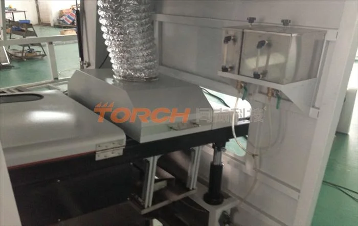 Aoi Machine for PCB Inspection TV350