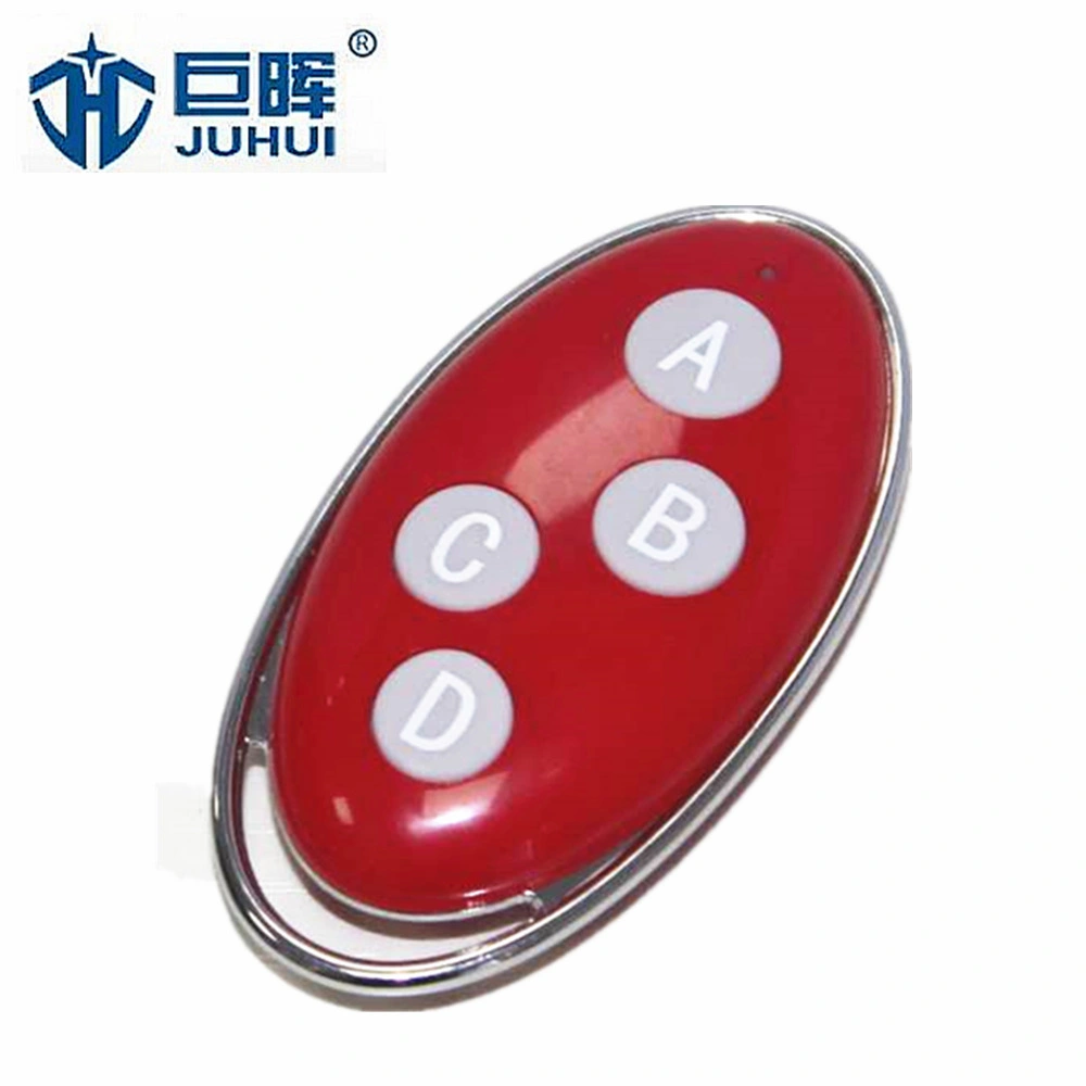 433MHz Learning Code Gate Remote Control Duplicator