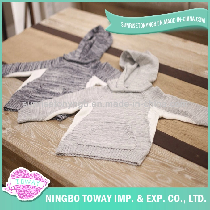 Cool Design Childrens Cardigan Knitting Baby Sweaters for Boys