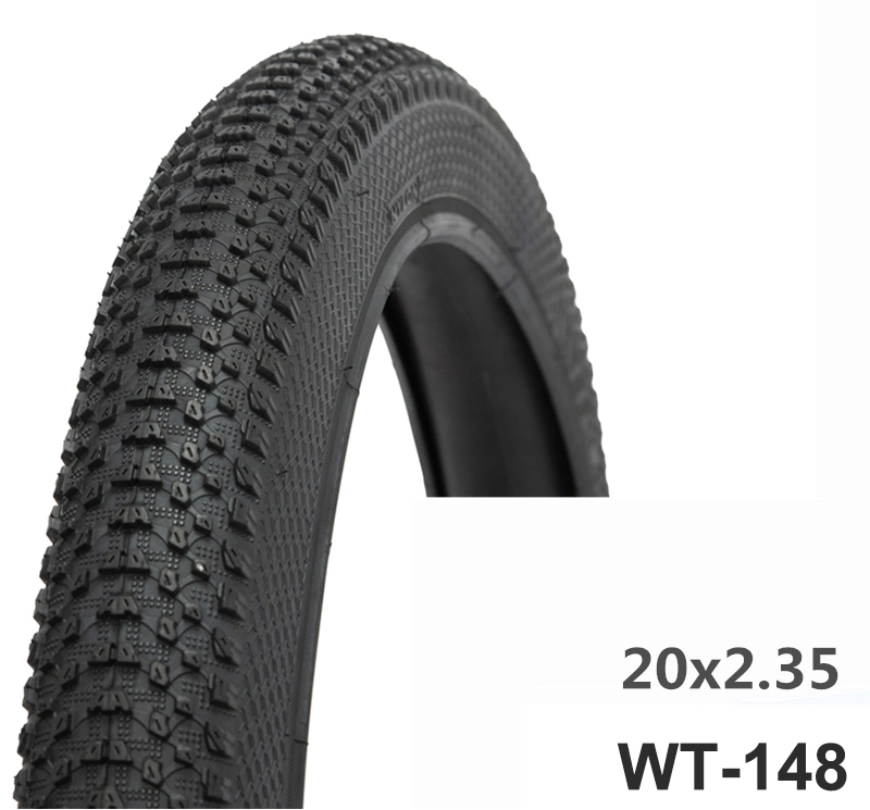 Bicycle Tire 26X2.35 MTB Tyre 26X2.40 Outer Tyres 20X2.35 Racing Tires Bicycle Mountain Bike Tires 24X2.35 MTB Tires 24X2.40 BMX Tire Tyre 20X2.20